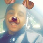 Travon Johnson - @saucedupking33 - Instagram