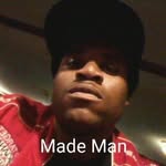 Travon Johnson - @nobodyspecial089 - Instagram