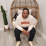 Tra'von Johnson - @eightbeez96 - Instagram