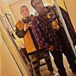 Travon Speller - @traystorm91 - Instagram
