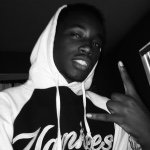 Tray Brown - @trevonb_23 - Instagram