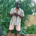 Tray Brown - @trayb__ - Instagram