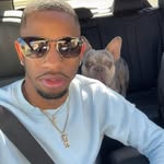 Tray Brown - @_tttray - Instagram