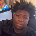 Tray Brown - @fw_tray2x - Instagram