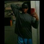 Tray Brown - @tray5637 - Instagram