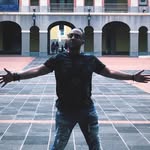 Tray. - @tray_brown - Instagram