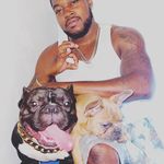 Tray Gray - @603mr_bizz - Instagram