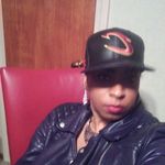 Tray Gray - @fabulostee43 - Instagram