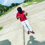 tray Gray III - @lilplaya_tray17 - Instagram