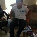 T__Baby - @tray_harris - Instagram