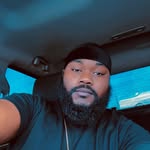 Tray Harris - @kountrie_boi92 - Instagram