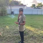 Tray Harris - @tray5253 - Instagram