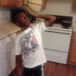 Tray Harris - @tray_harris11 - Instagram