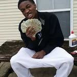 Tray Harris - @tray_nosleep_harris - Instagram