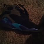 Tray Harris - @kingtray217 - Instagram
