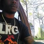 Tray Harris - @trayharris46 - Instagram