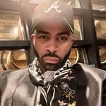 Tray Harris - @atraviousharris - Instagram