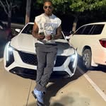Tray Harris - @__triggat4k - Instagram