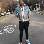 Tray Harris - @coachharris24 - Instagram