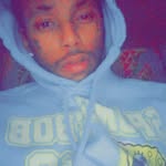 Tray Harris - @mosdefthefittest - Instagram