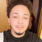 Tray Harris - @traaywaay_ - Instagram