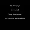 trayharris719 - @trayharris719 - TikTok