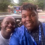 Tray Stewart - @the4thbestchef - Instagram