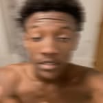 Tray Stewart - @babytray32 - Instagram