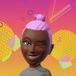 Tray Stewart - @she_rynbow - Instagram