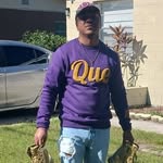 Tray Williams - @mycollege_connection - Instagram