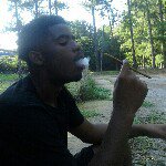Tray Williams - @lilnepheww - Instagram