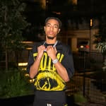 Tray Williams - @rnstrayyy - Instagram