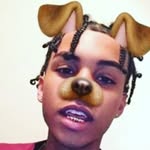 Tray Williams - @tray_banz1 - Instagram