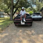 Tray Williams - @hott_boy_tray - Instagram