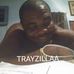 Tray Williams - Facebook