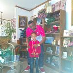 Tray Williams - @trigga_tre_86 - Instagram