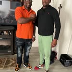 Tray williams - @traywilliams72 - Instagram