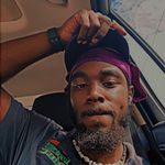 Tray Williams - @rubyhyuga22 - Instagram
