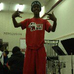 Tray Wilson - @brick_nigga_tray - Instagram
