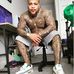 Tray Wilson - Facebook