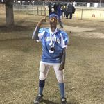 tray wilson - @travion107 - Instagram