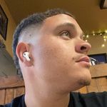 Tré Alexander Jones - @treswildworld - Instagram
