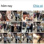 Ba Trẻ Con - @ba_tre_con - Instagram