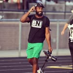 Trey Bacon - @treybacon_bn - Instagram