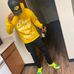 Tre Boyd - Facebook