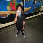 Tre Boyd - @updafye_tr3y - Instagram