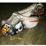 Tre Boyd - @tbkustomkicks - Instagram