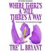 Author Tre L. Bryant - Facebook