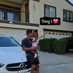 Tre Bryant - @kingtreball3 - Instagram