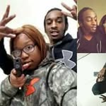 Tre Caken - @tre.cash - Instagram